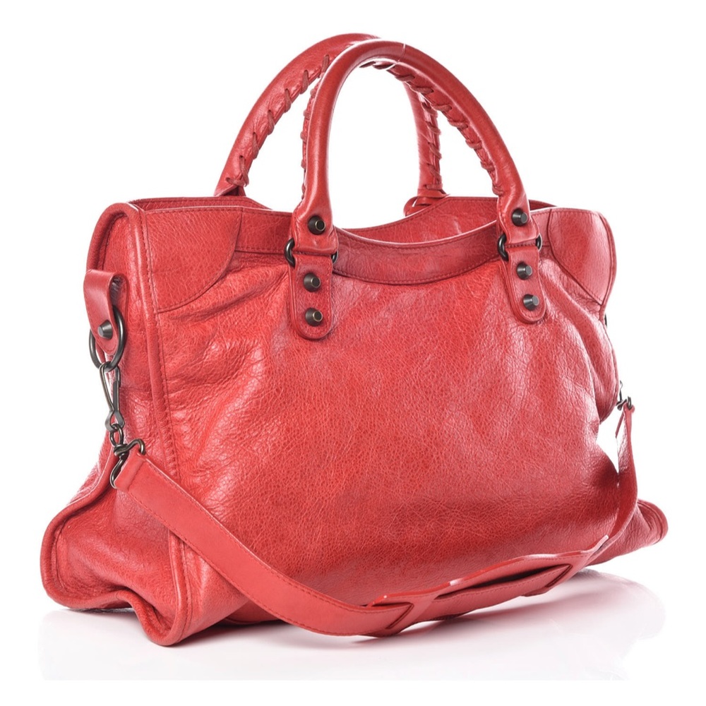 Balenciaga City Bag - Picture 3 of 16